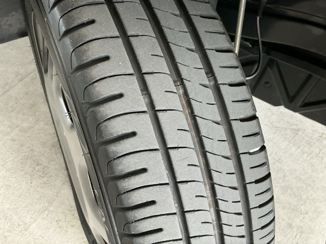 ハスラーハイブリッド(HYBRID) G