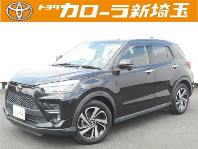 ライズ1.0 Z 4WD