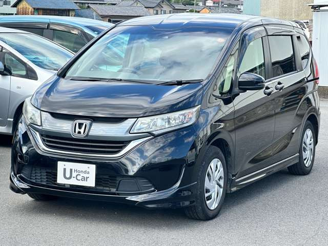 フリード1.5 G ホンダセンシング