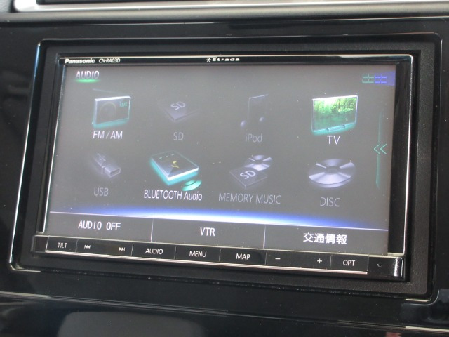 シャトル1.5 ハイブリッド X
