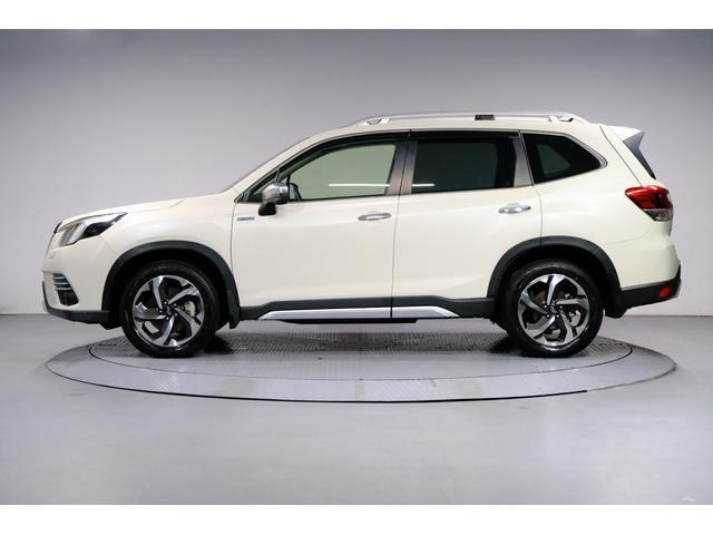 フォレスター2.0 アドバンス 4WD