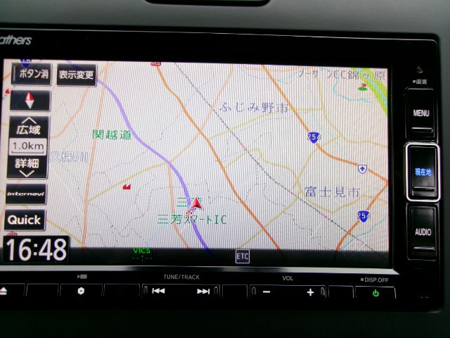 フリード+1.5 ハイブリッド G ホンダセンシング