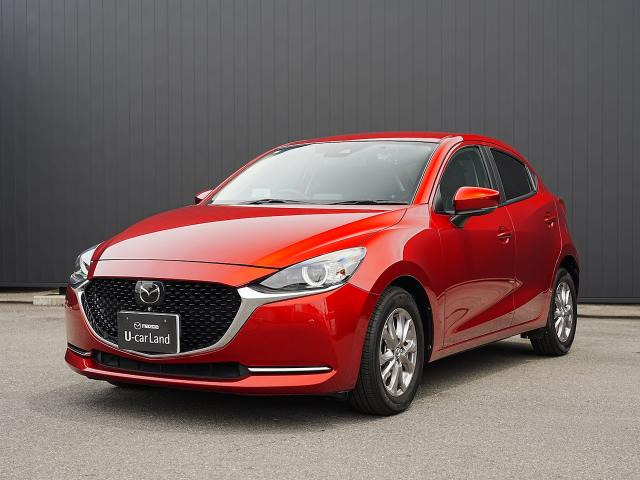 MAZDA21.5 15S プロアクティブ Sパッケージ