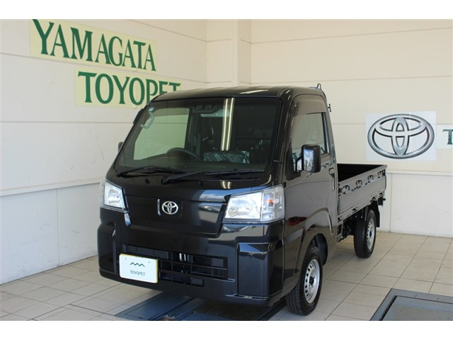 ピクシストラックスタンダード 農用スペシャル 4WD