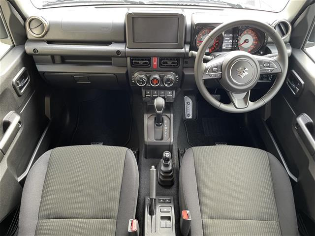 ジムニーノマド1.5 FC 4WD
