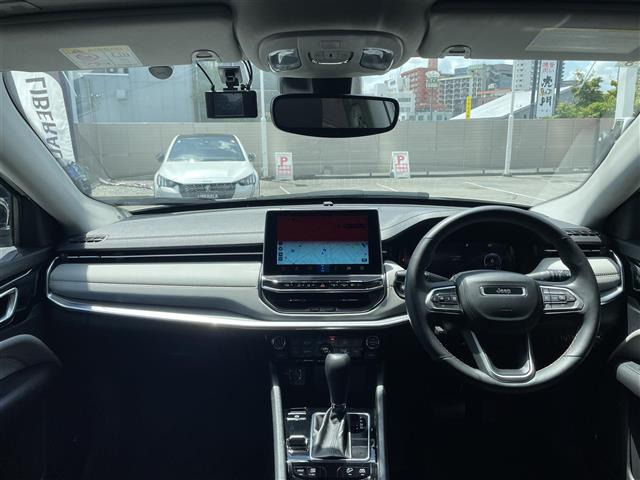 コンパスリミテッド 4WD