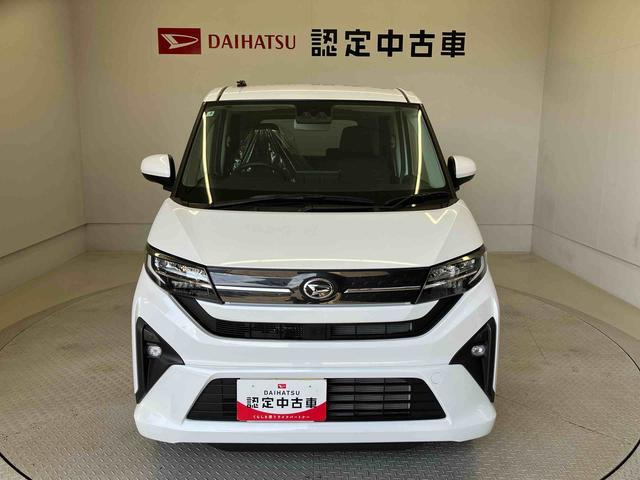 ムーヴG