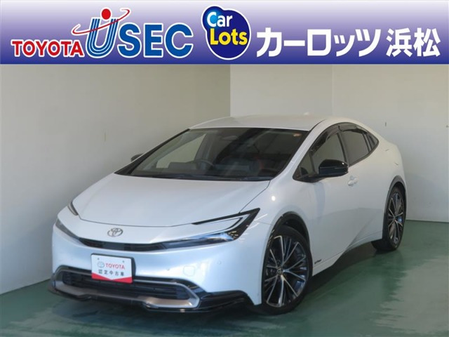プリウス2.0 Z E-Four 4WD