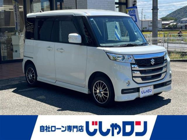 スペーシアカスタムZ