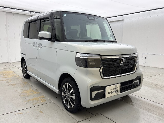 N-BOXカスタム