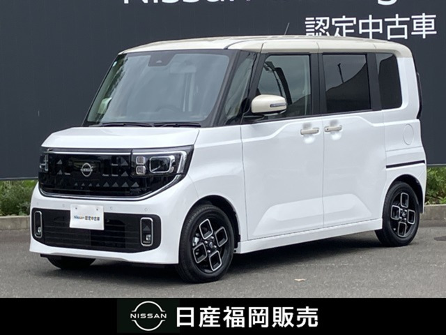 デイズハイウェイスターX プロパイロットエディション