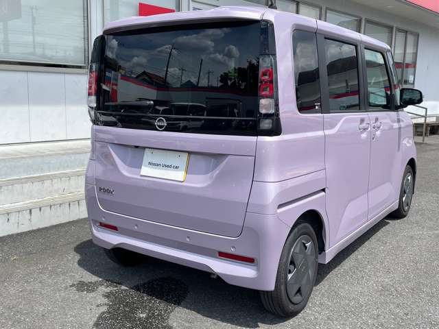 デイズルークスX