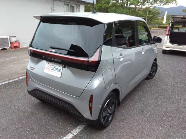 サクラG