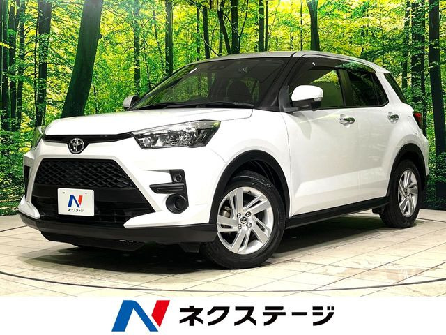ライズ1.0 G