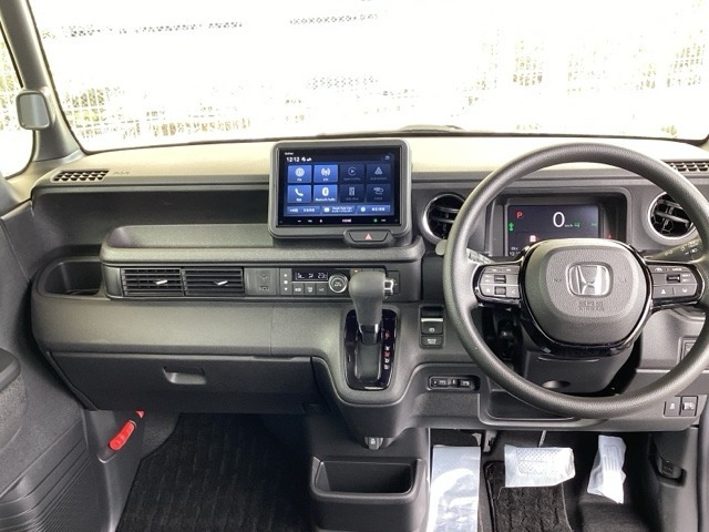 N-BOXカスタム