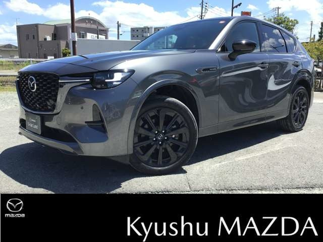 CX-603.3 XD ハイブリッド プレミアムスポーツ ディーゼル 4WD
