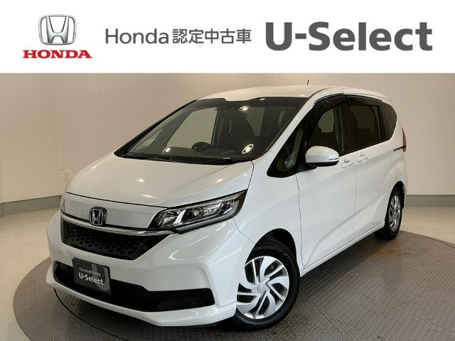 フリード1.5 G ホンダセンシング