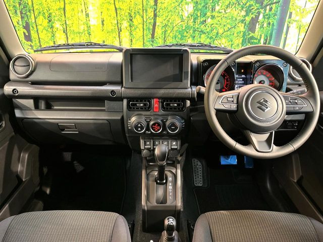 ジムニーノマド1.5 FC 4WD