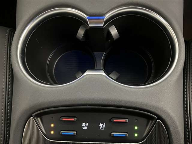 ハリアー2.0 Z レザーパッケージ