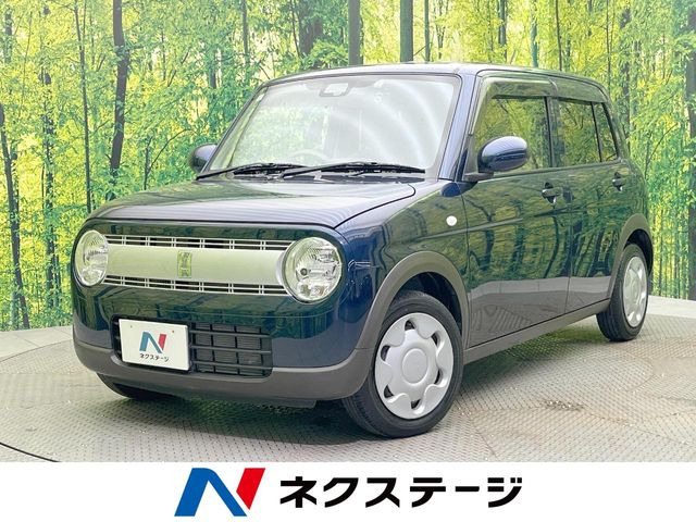 アルトラパンL