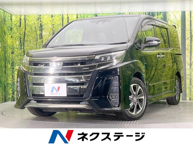 ノア2.0 Si
