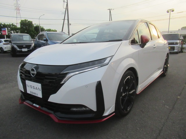 ノートオーラ