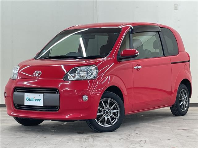 ポルテ1.5 G 4WD