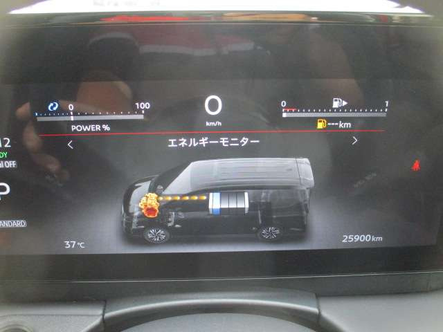 セレナ1.4 e-POWER ハイウェイスターV