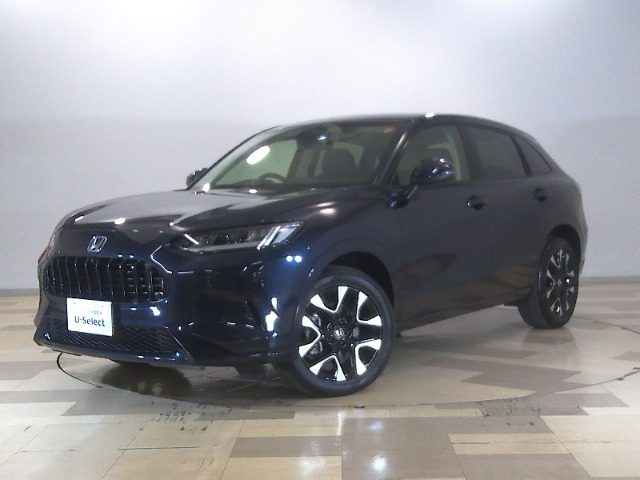 ZR-V2.0 e:HEV Z 4WD