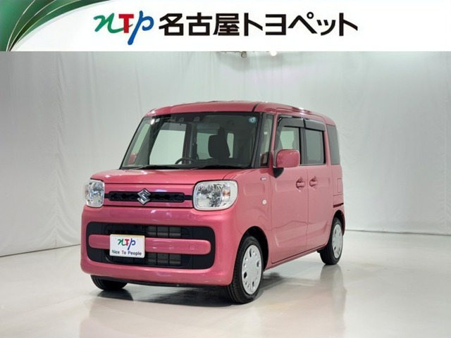 スペーシアハイブリッド(HYBRID) G