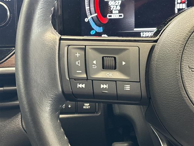 ノートオーラ1.2 G レザーエディション