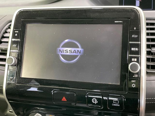 セレナ2.0 ハイウェイスター Vセレクション