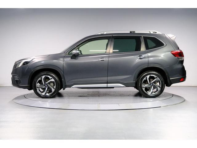 フォレスター2.0 アドバンス 4WD