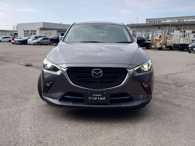 CX-31.5 15S アーバンドレッサー