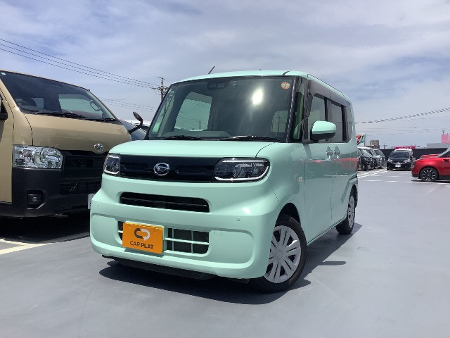 タント