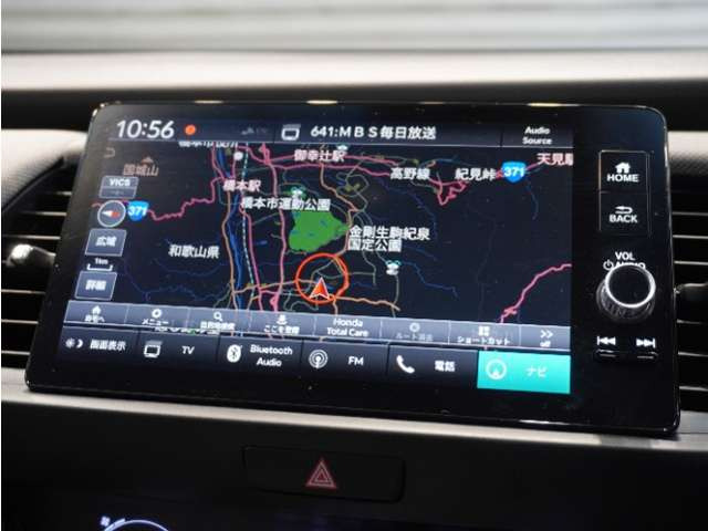 フィット