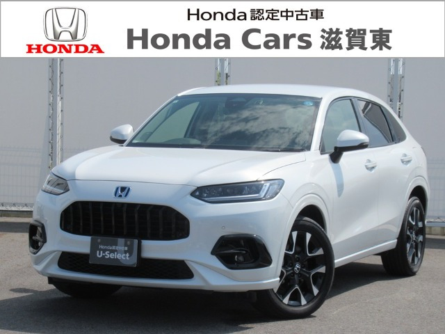 ZR-V2.0 e:HEV Z 4WD