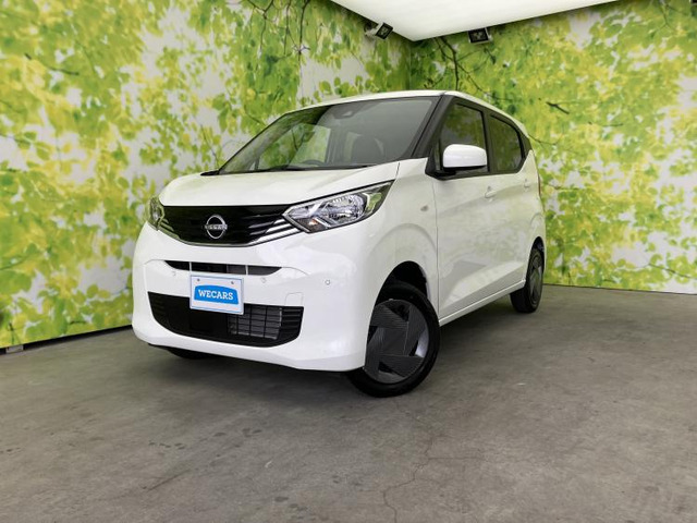 デイズS 4WD