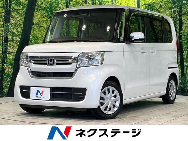 N-BOXL
