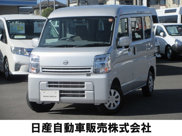 クリッパーDX GLパッケージ ハイルーフ