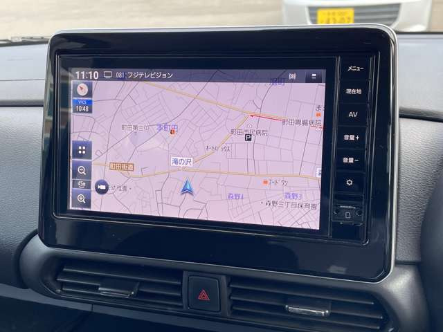 ルークスハイウェイスター