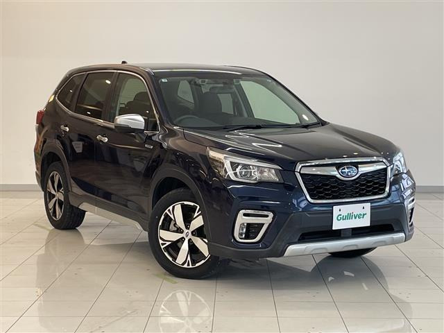 フォレスター2.0 アドバンス 4WD
