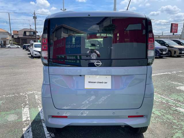 ルークスハイウェイスター Gターボ 4WD