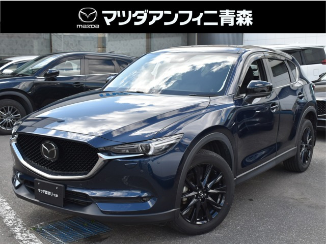 CX-52.2 XD ブラックトーンエディション