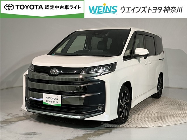 ノア