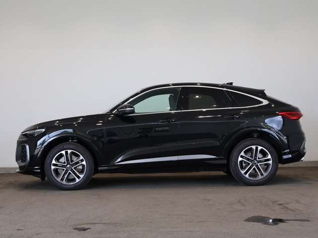 Q5スポーツバックTDI クワトロ 150kW アドバンスト Sラインパッケージ ディーゼル 4WD