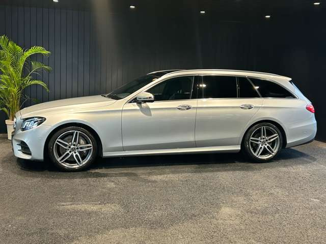 EクラスワゴンE300 アバンギャルド スポーツ