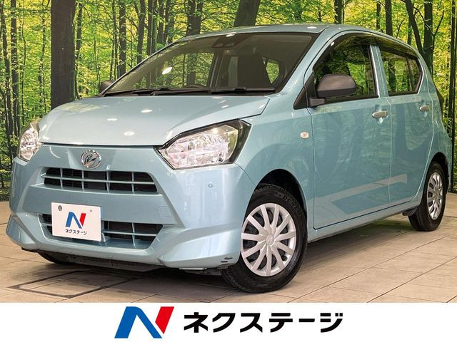 ミライースL SAIII