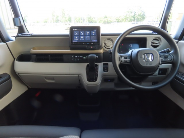 N-BOX