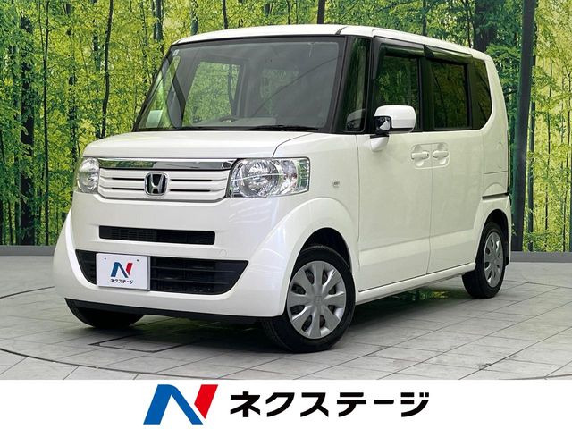 N-BOXG